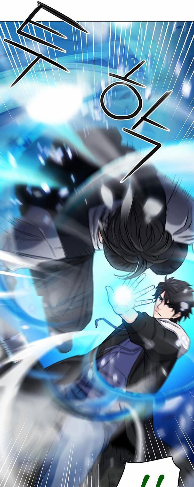 Druid Tại Ga Seoul 68 trang 23