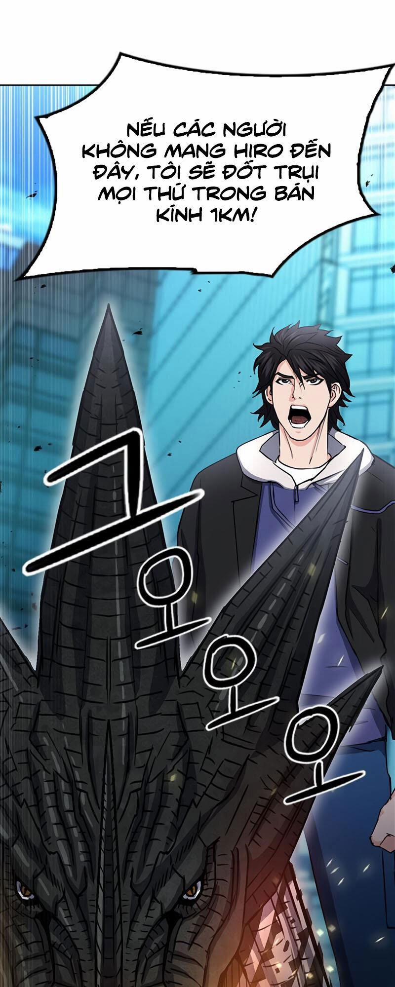 Druid Tại Ga Seoul 68 trang 33