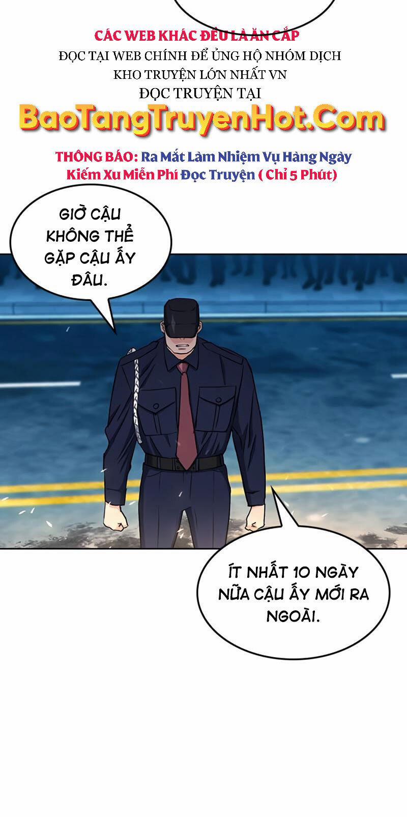 Druid Tại Ga Seoul 68 trang 45