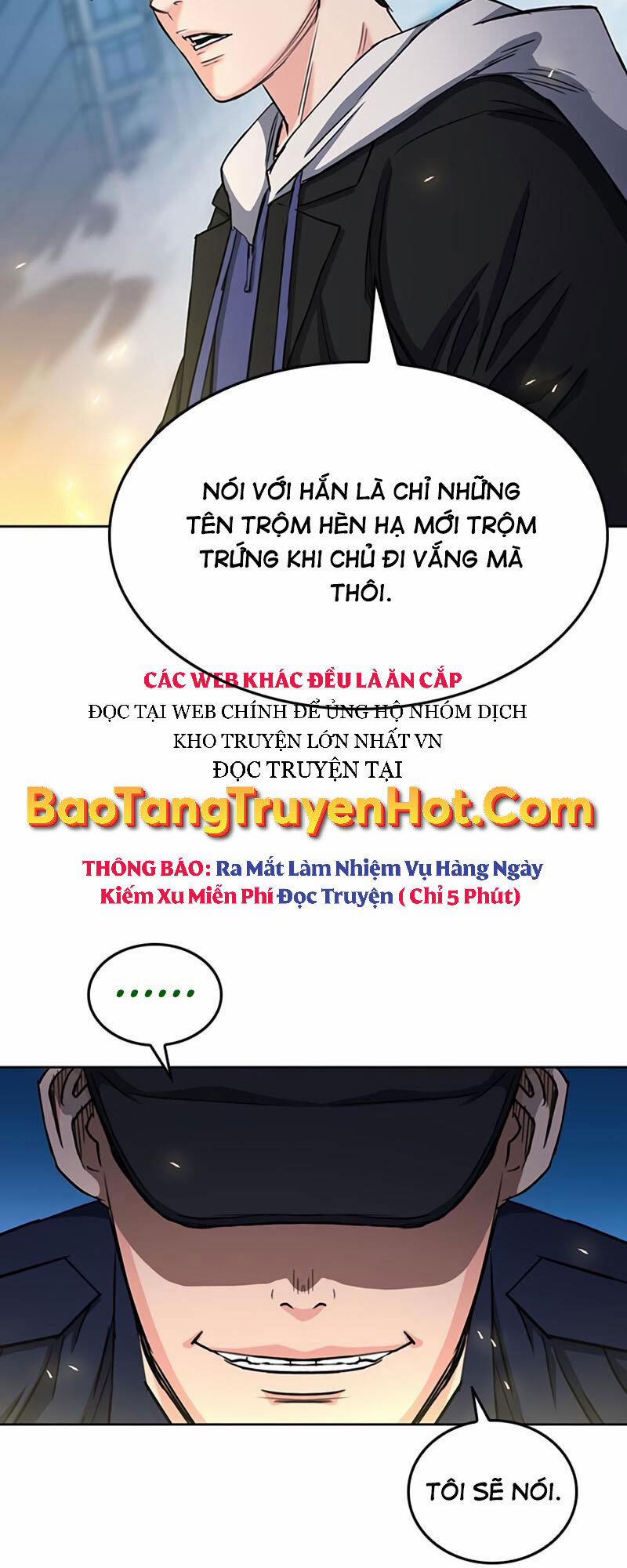 Druid Tại Ga Seoul 68 trang 49