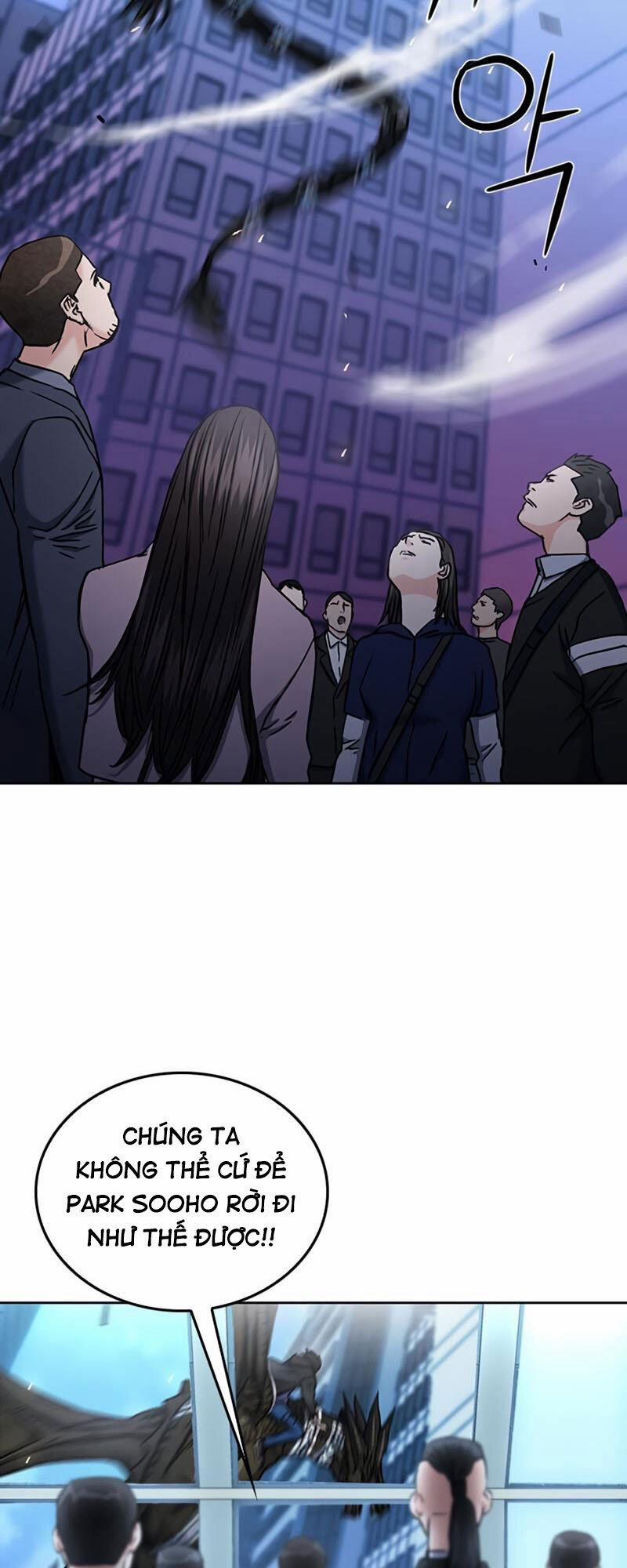 Druid Tại Ga Seoul 68 trang 51