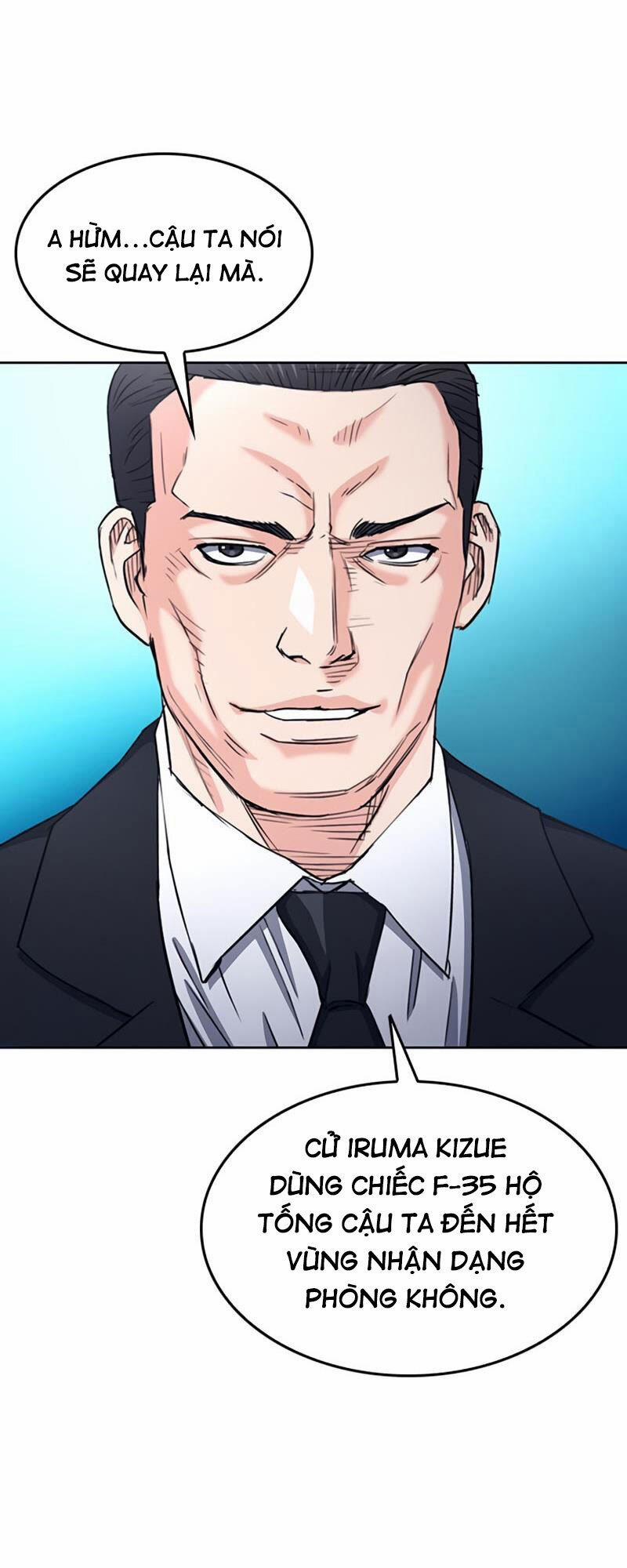 Druid Tại Ga Seoul 68 trang 53