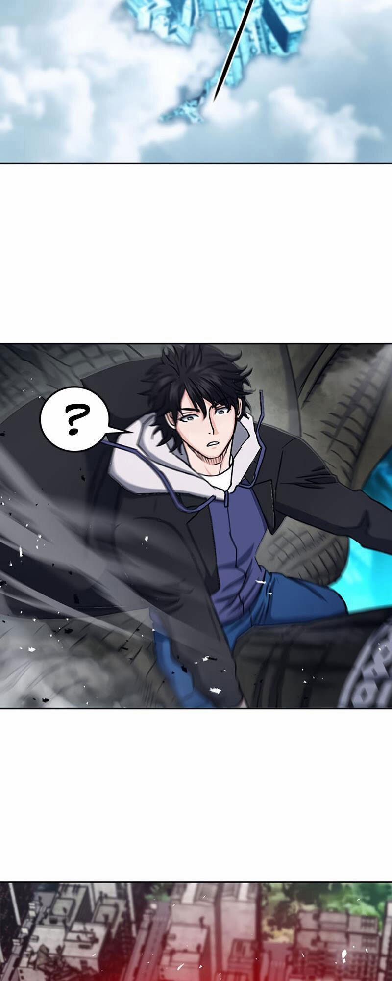 Druid Tại Ga Seoul 68 trang 55