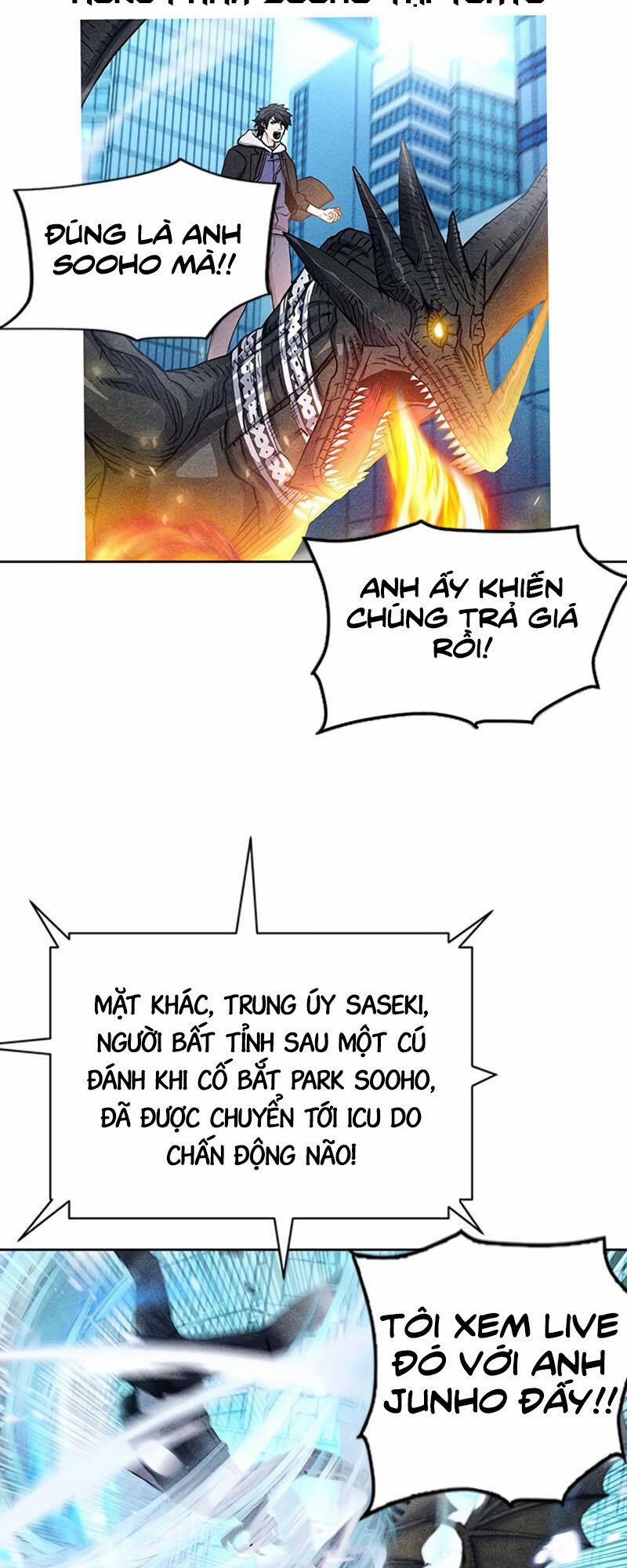 Druid Tại Ga Seoul 68 trang 59