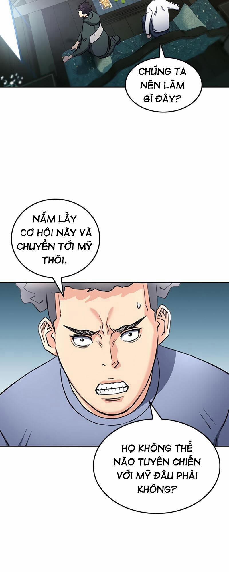 Druid Tại Ga Seoul 68 trang 63