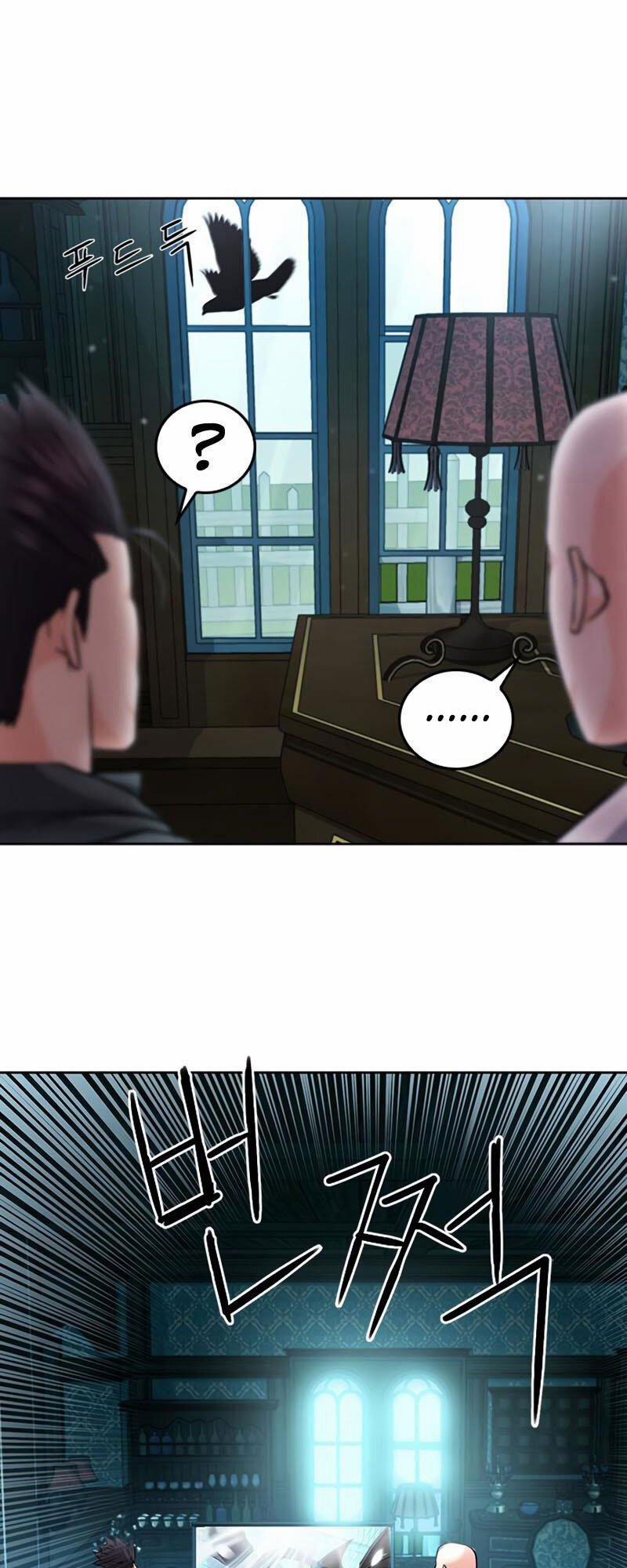 Druid Tại Ga Seoul 68 trang 65