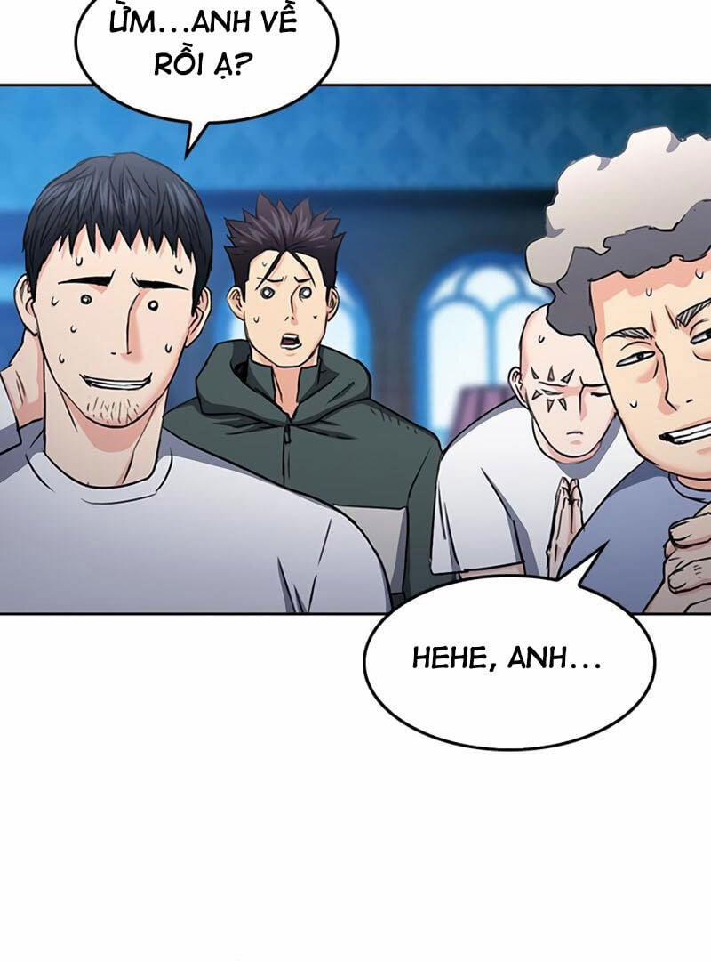 Druid Tại Ga Seoul 68 trang 69