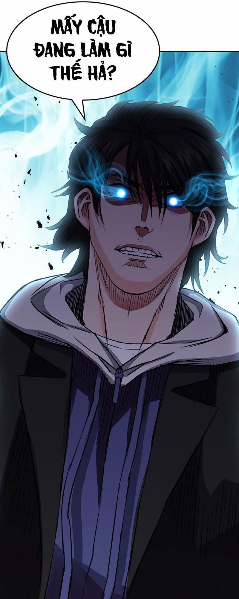 Druid Tại Ga Seoul 68 trang 70