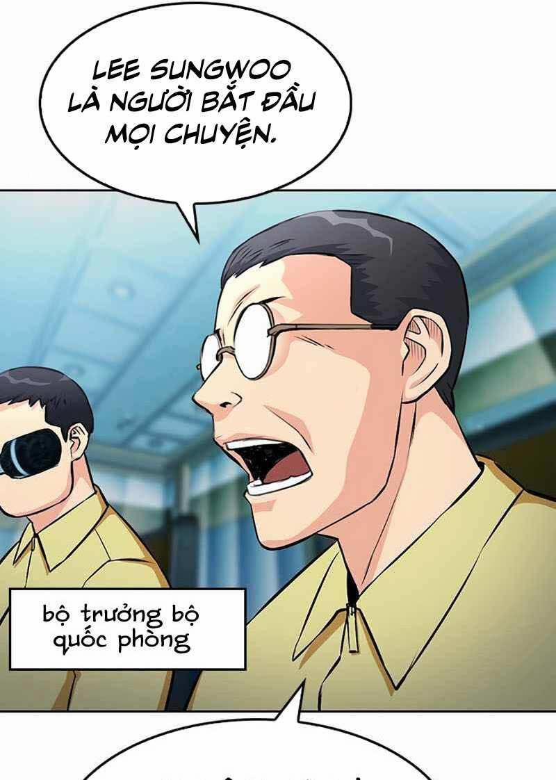 Druid Tại Ga Seoul 69 trang 10