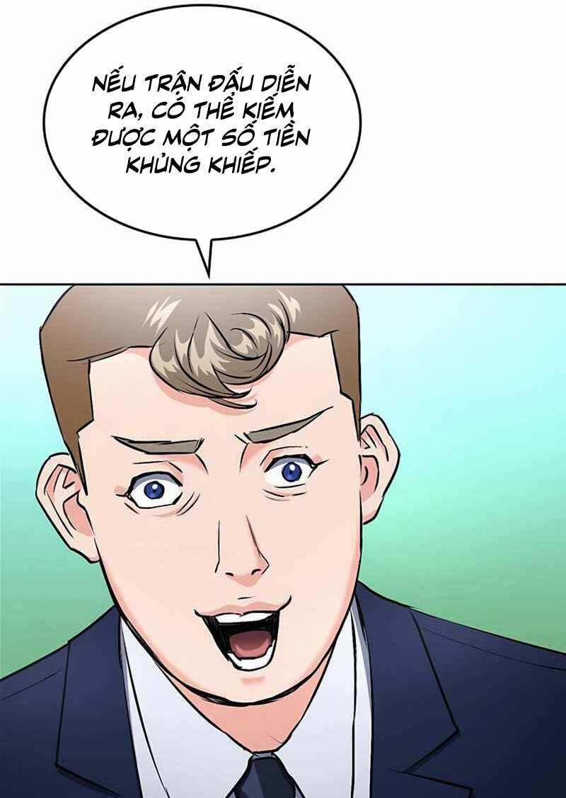 Druid Tại Ga Seoul 69 trang 110