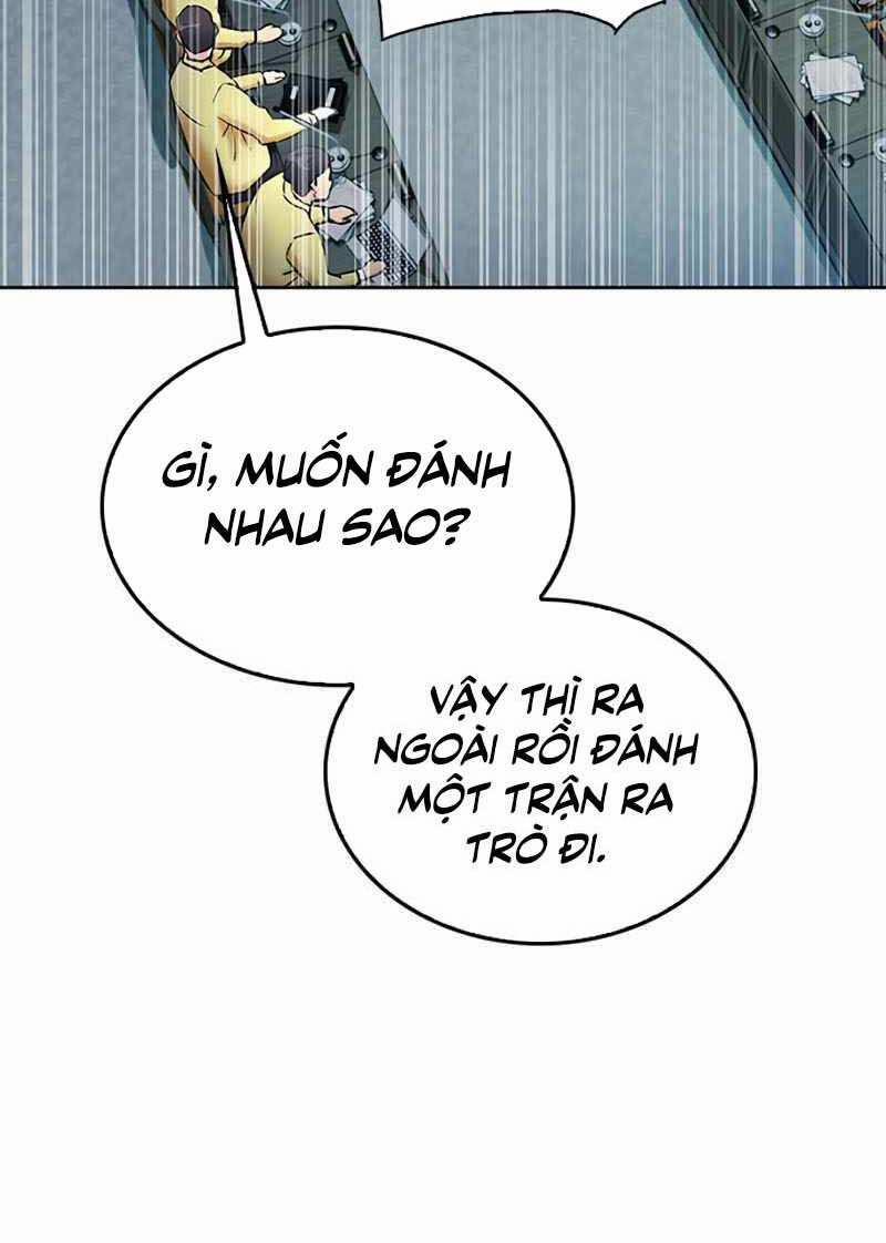 Druid Tại Ga Seoul 69 trang 14