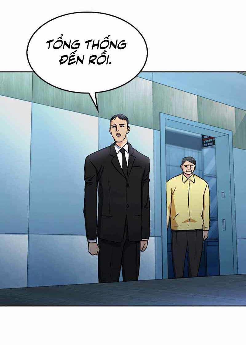 Druid Tại Ga Seoul 69 trang 15