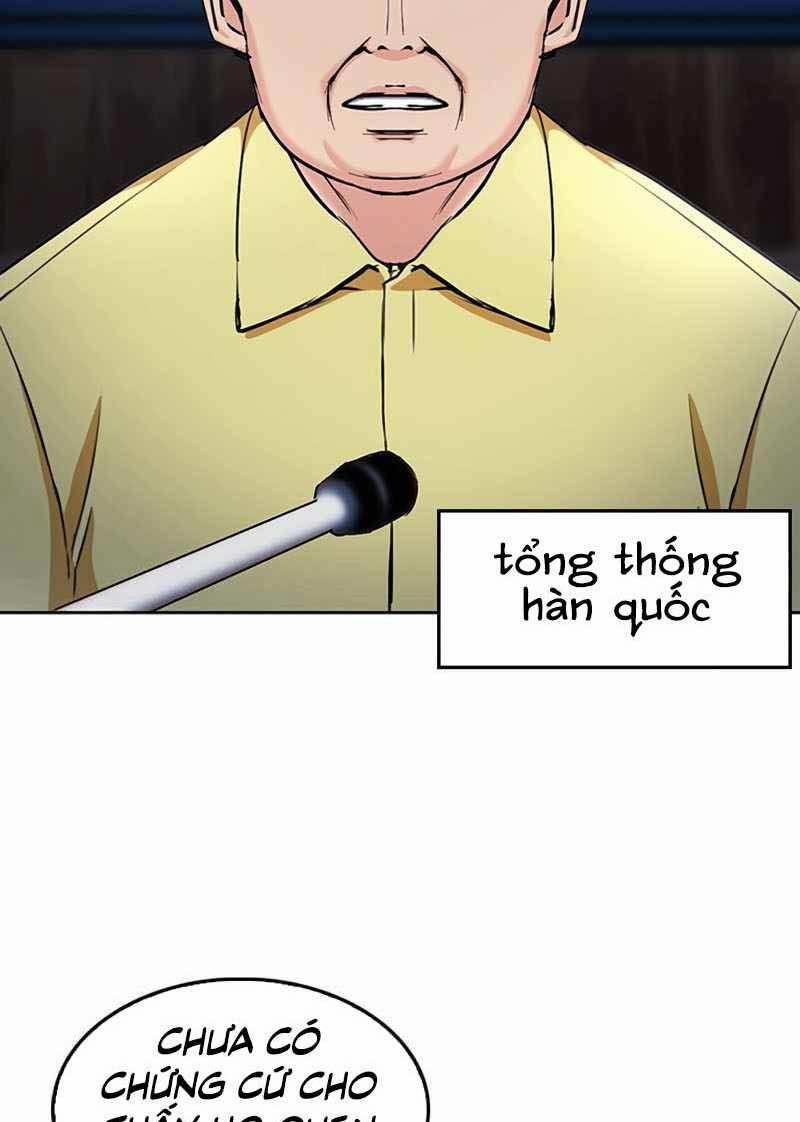 Druid Tại Ga Seoul 69 trang 18