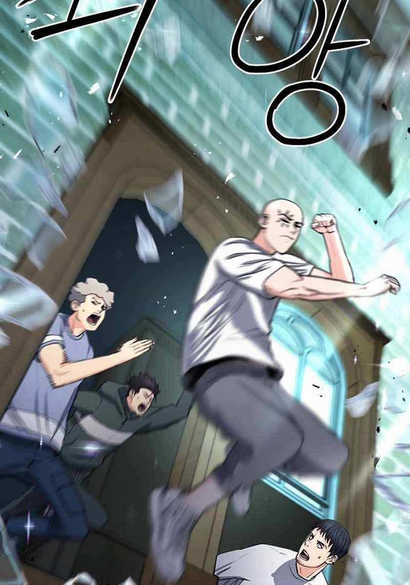 Druid Tại Ga Seoul 69 trang 2