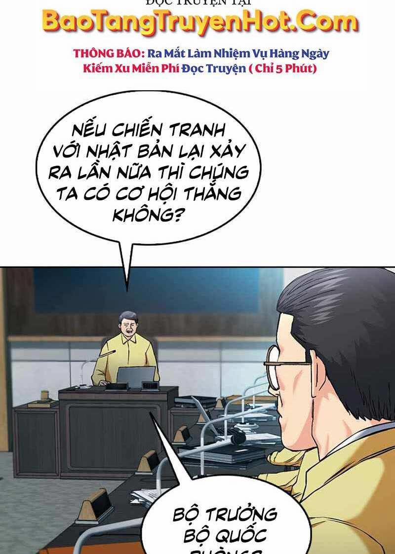 Druid Tại Ga Seoul 69 trang 27