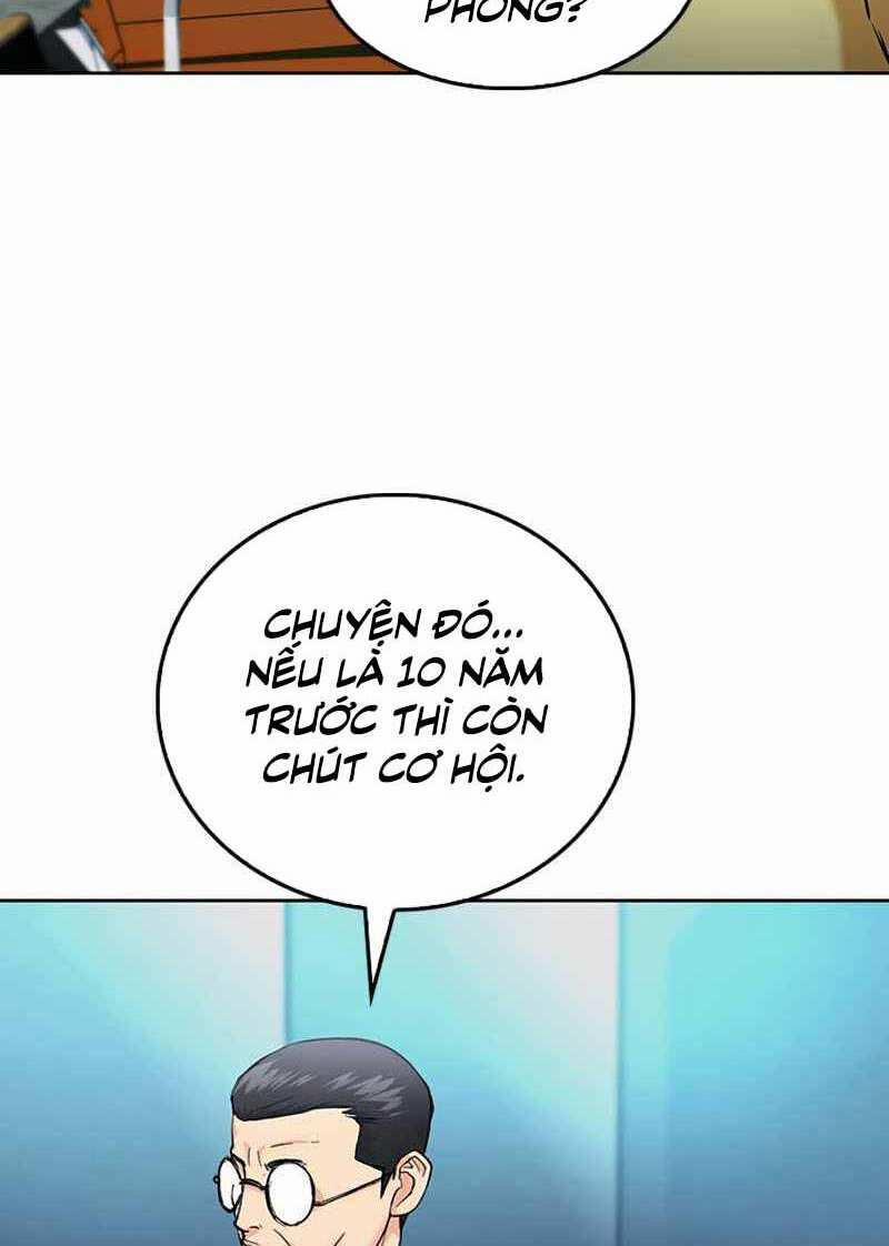 Druid Tại Ga Seoul 69 trang 28