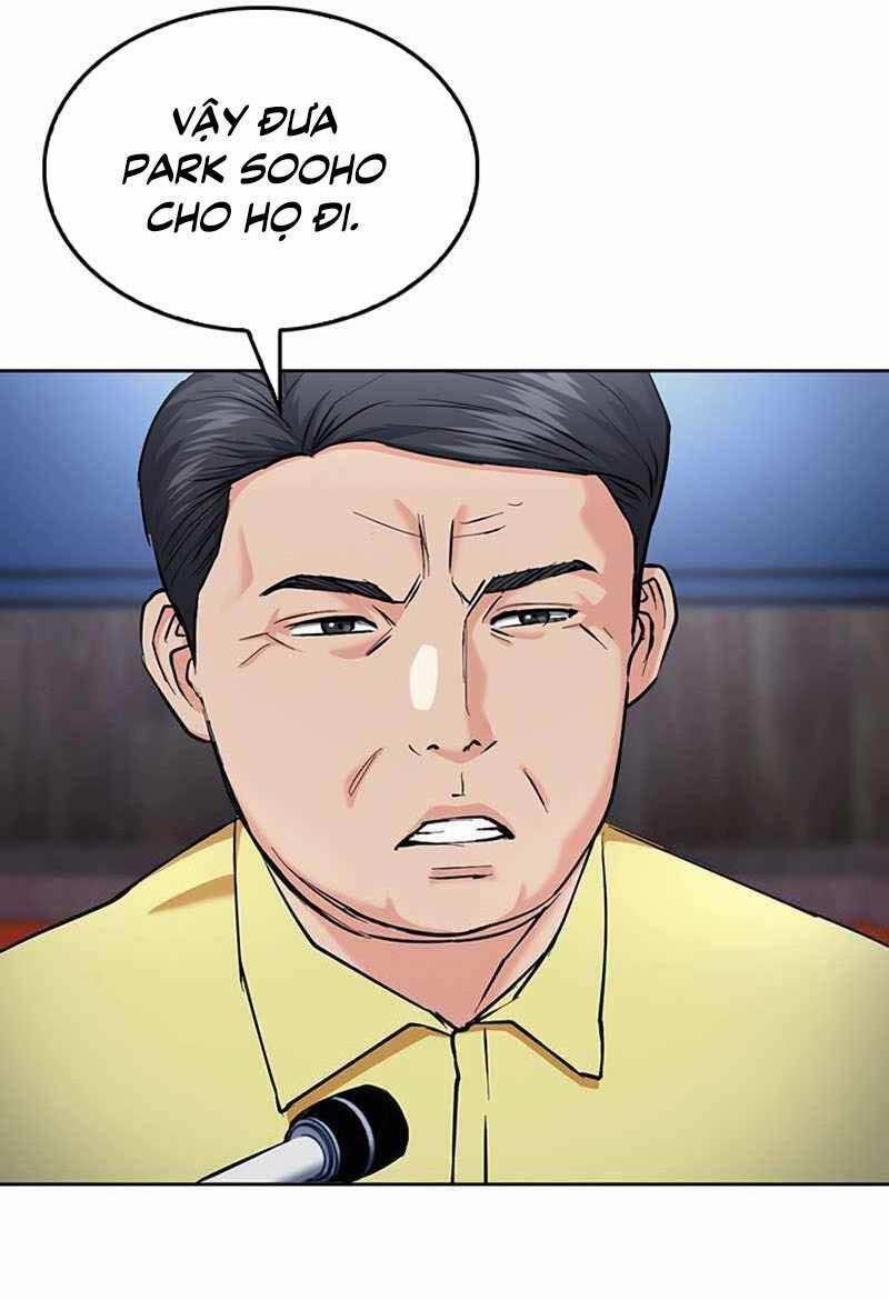 Druid Tại Ga Seoul 69 trang 30