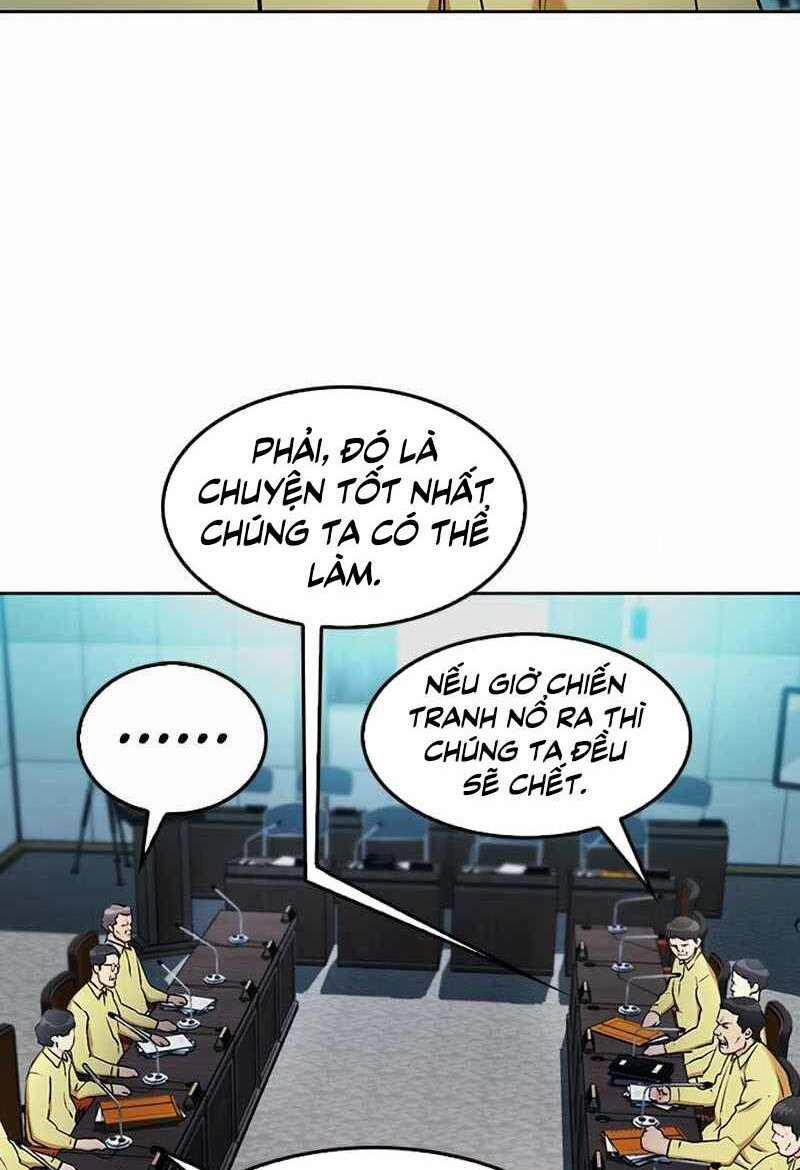 Druid Tại Ga Seoul 69 trang 32