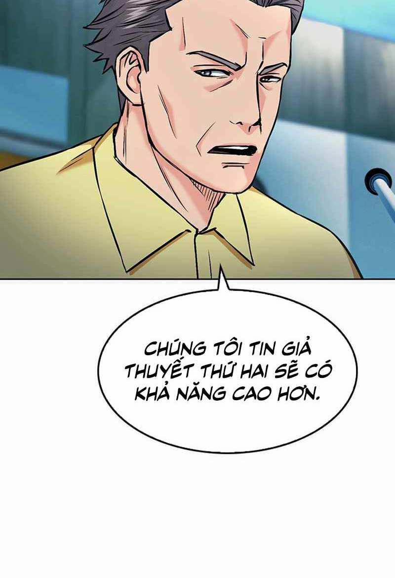 Druid Tại Ga Seoul 69 trang 35