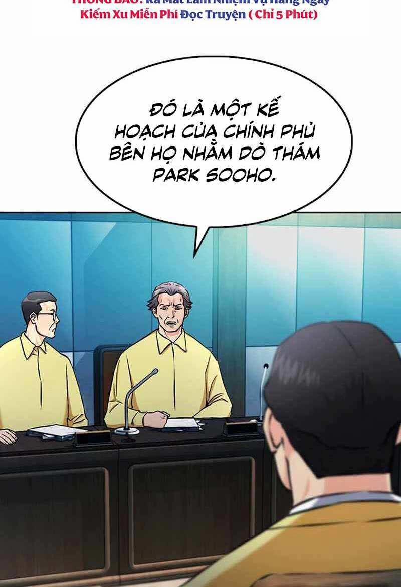 Druid Tại Ga Seoul 69 trang 37