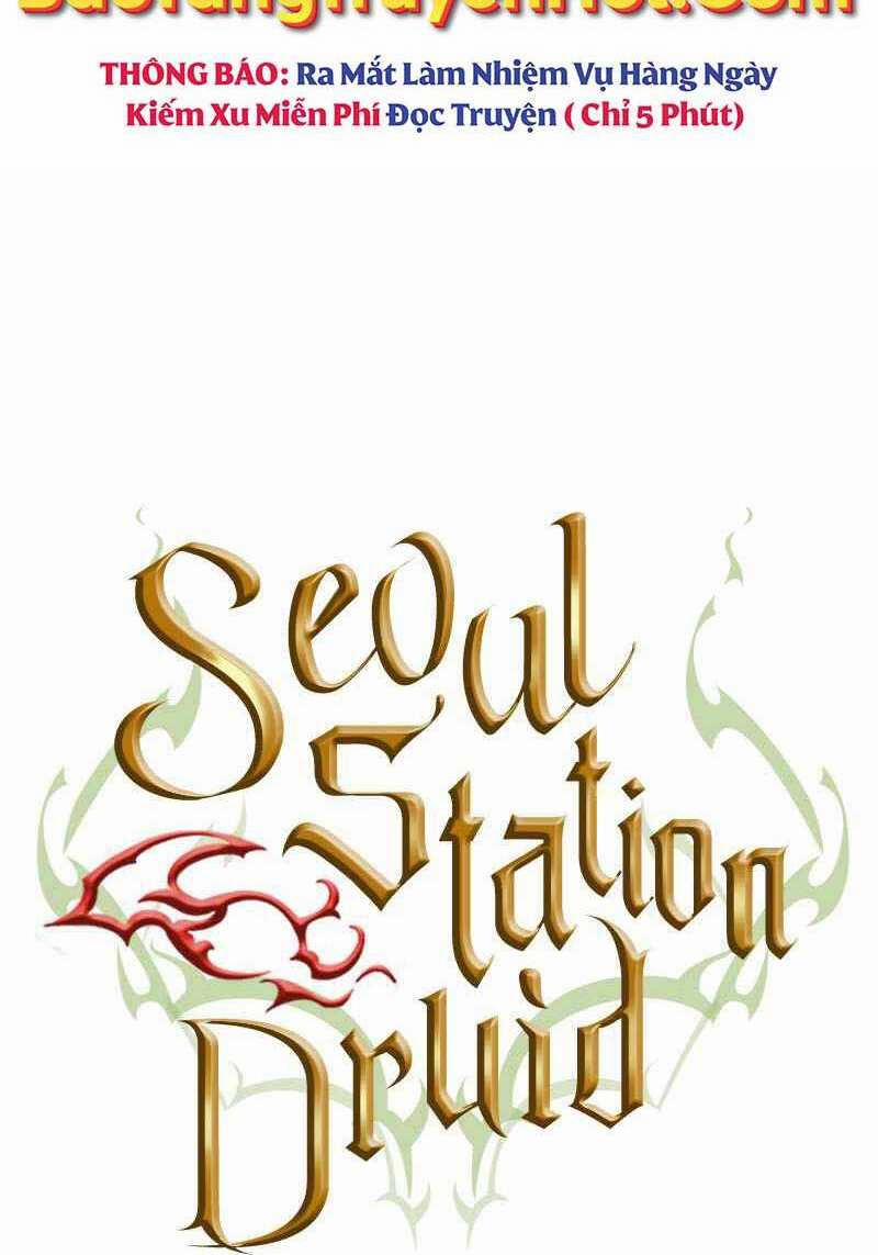 Druid Tại Ga Seoul 69 trang 4