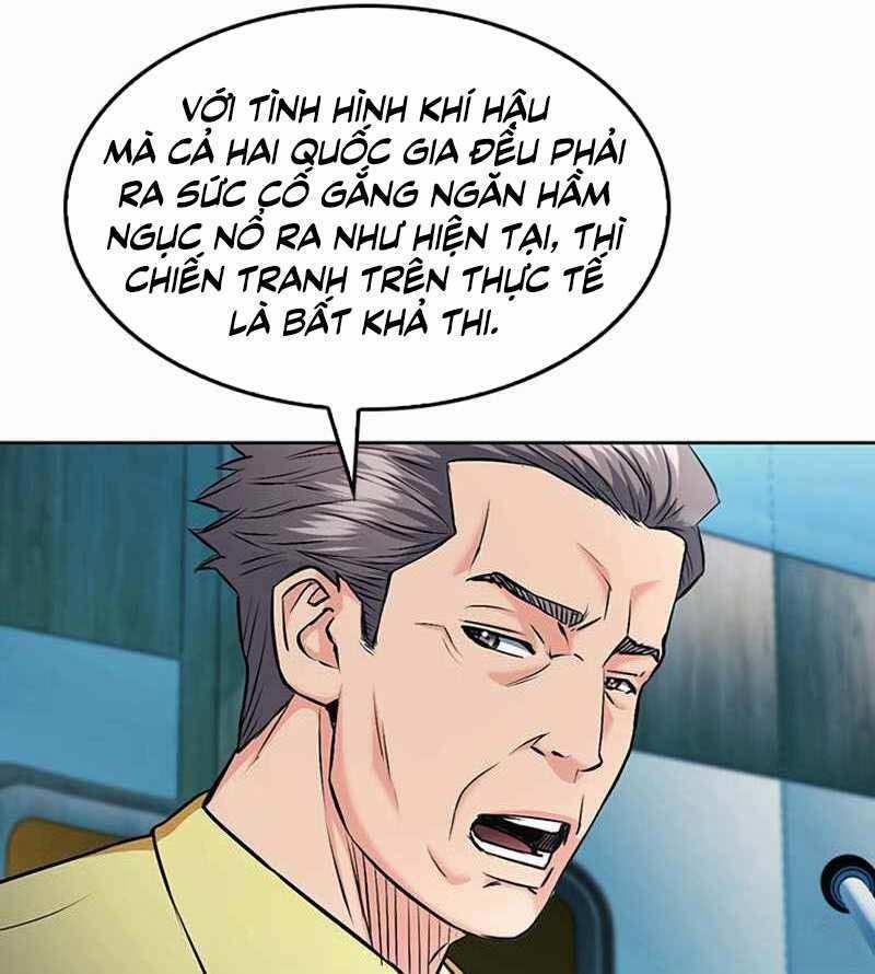 Druid Tại Ga Seoul 69 trang 40