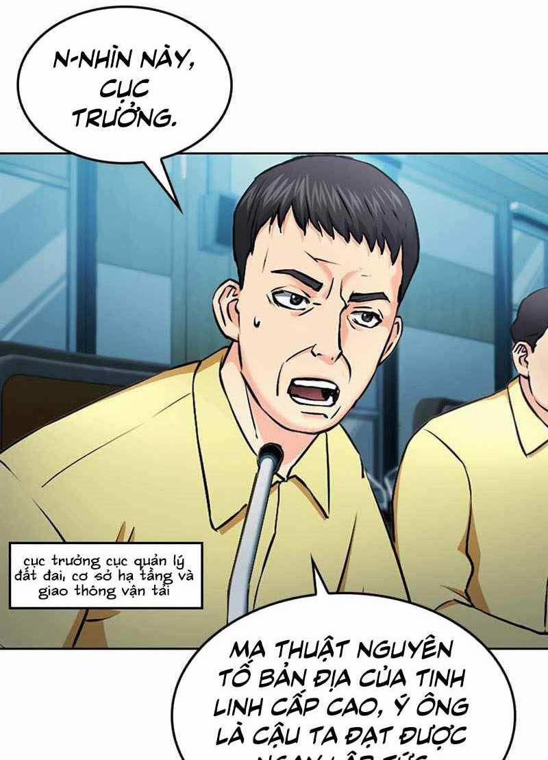 Druid Tại Ga Seoul 69 trang 57