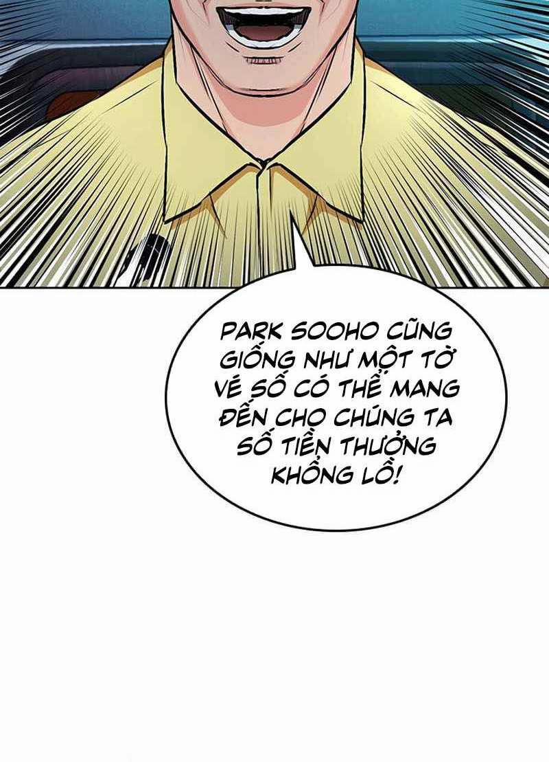 Druid Tại Ga Seoul 69 trang 59