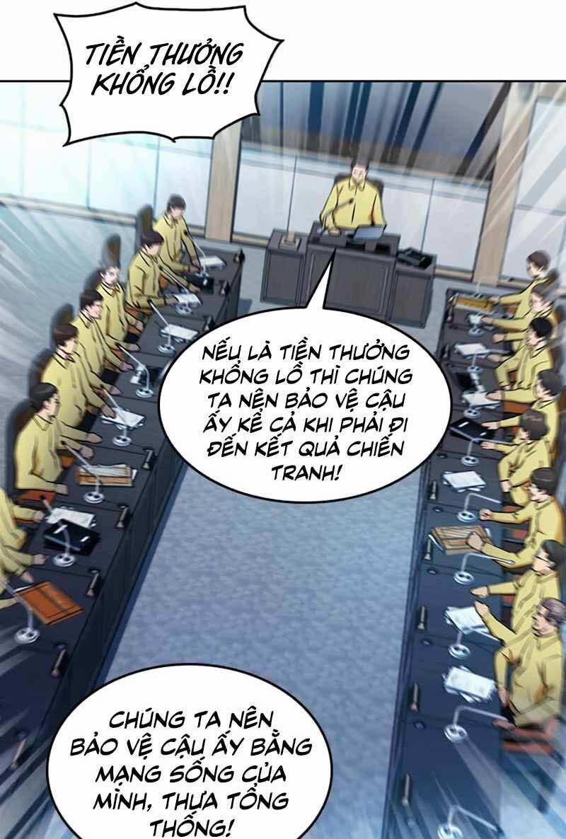 Druid Tại Ga Seoul 69 trang 60