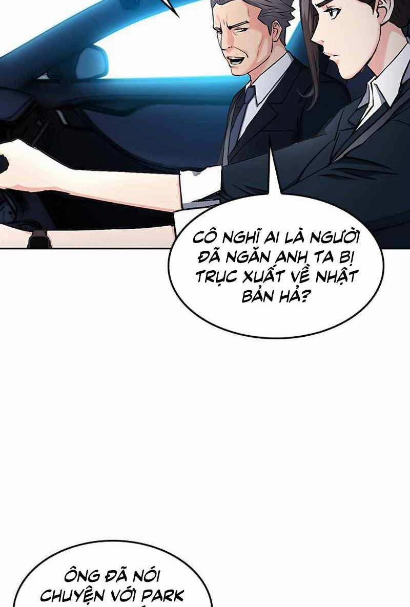 Druid Tại Ga Seoul 69 trang 66