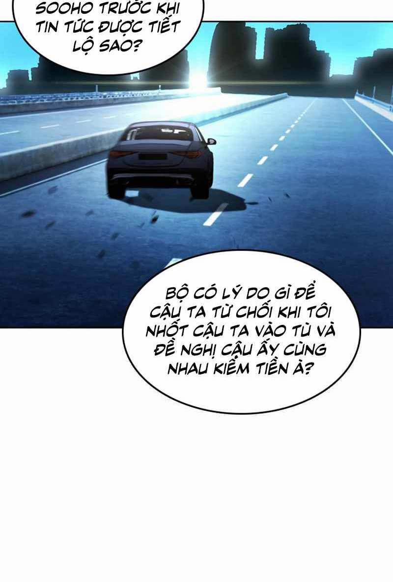 Druid Tại Ga Seoul 69 trang 67