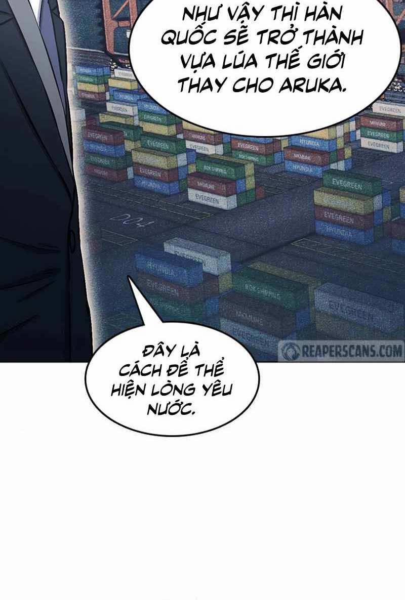 Druid Tại Ga Seoul 69 trang 69