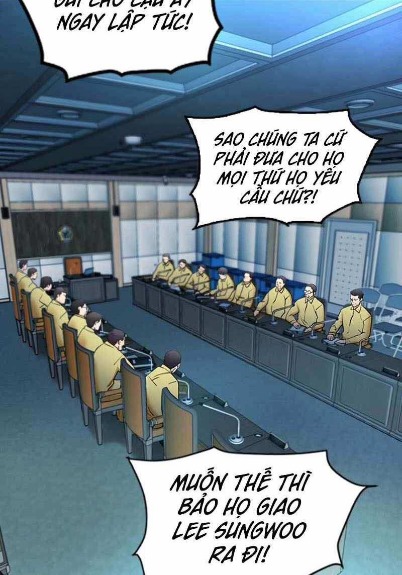 Druid Tại Ga Seoul 69 trang 7