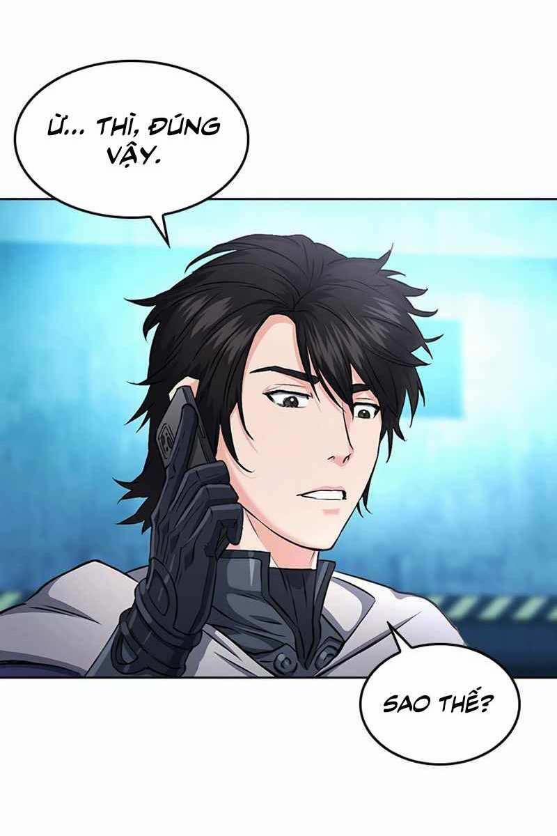 Druid Tại Ga Seoul 69 trang 91