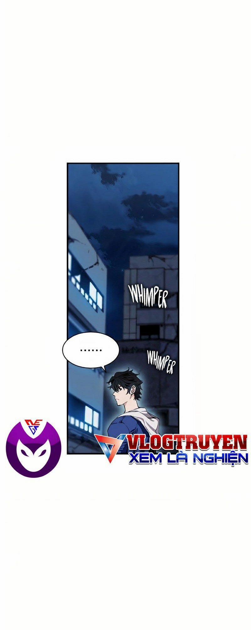 Druid Tại Ga Seoul 7 trang 22