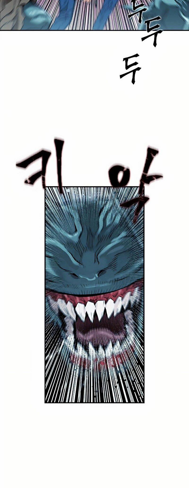 Druid Tại Ga Seoul 7 trang 3