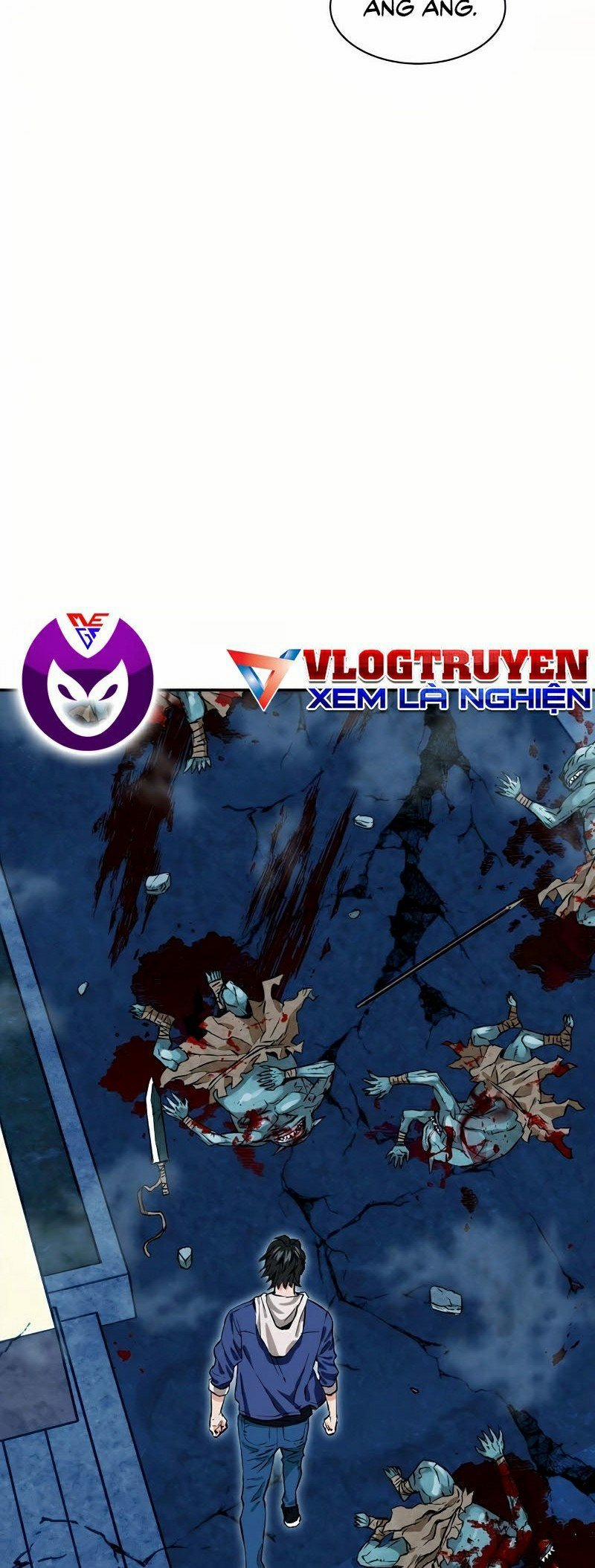 Druid Tại Ga Seoul 7 trang 31