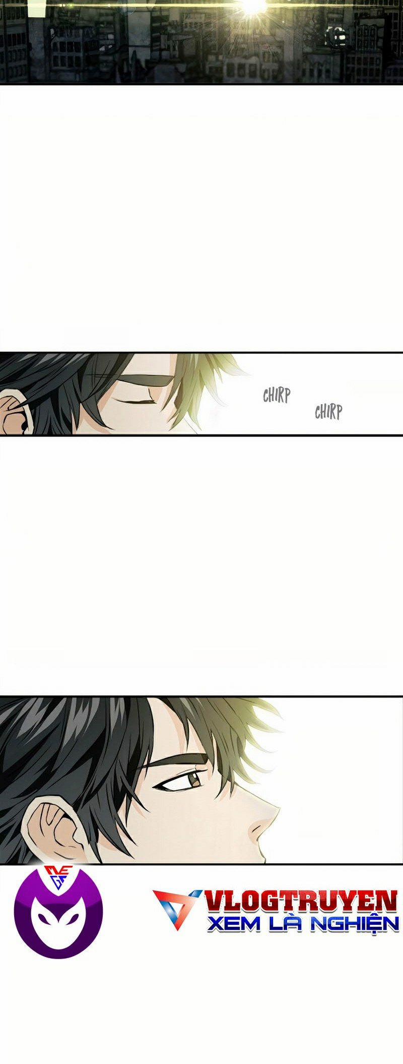 Druid Tại Ga Seoul 7 trang 34