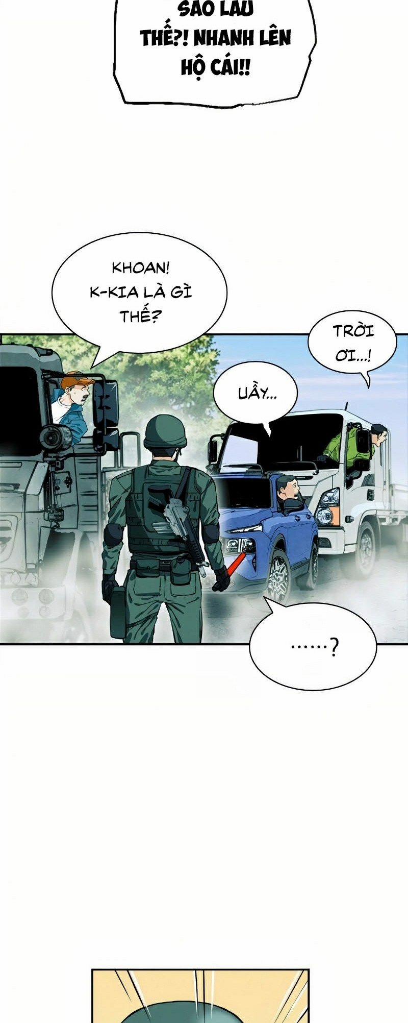 Druid Tại Ga Seoul 7 trang 38