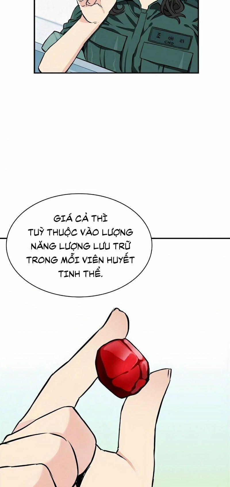 Druid Tại Ga Seoul 7 trang 45