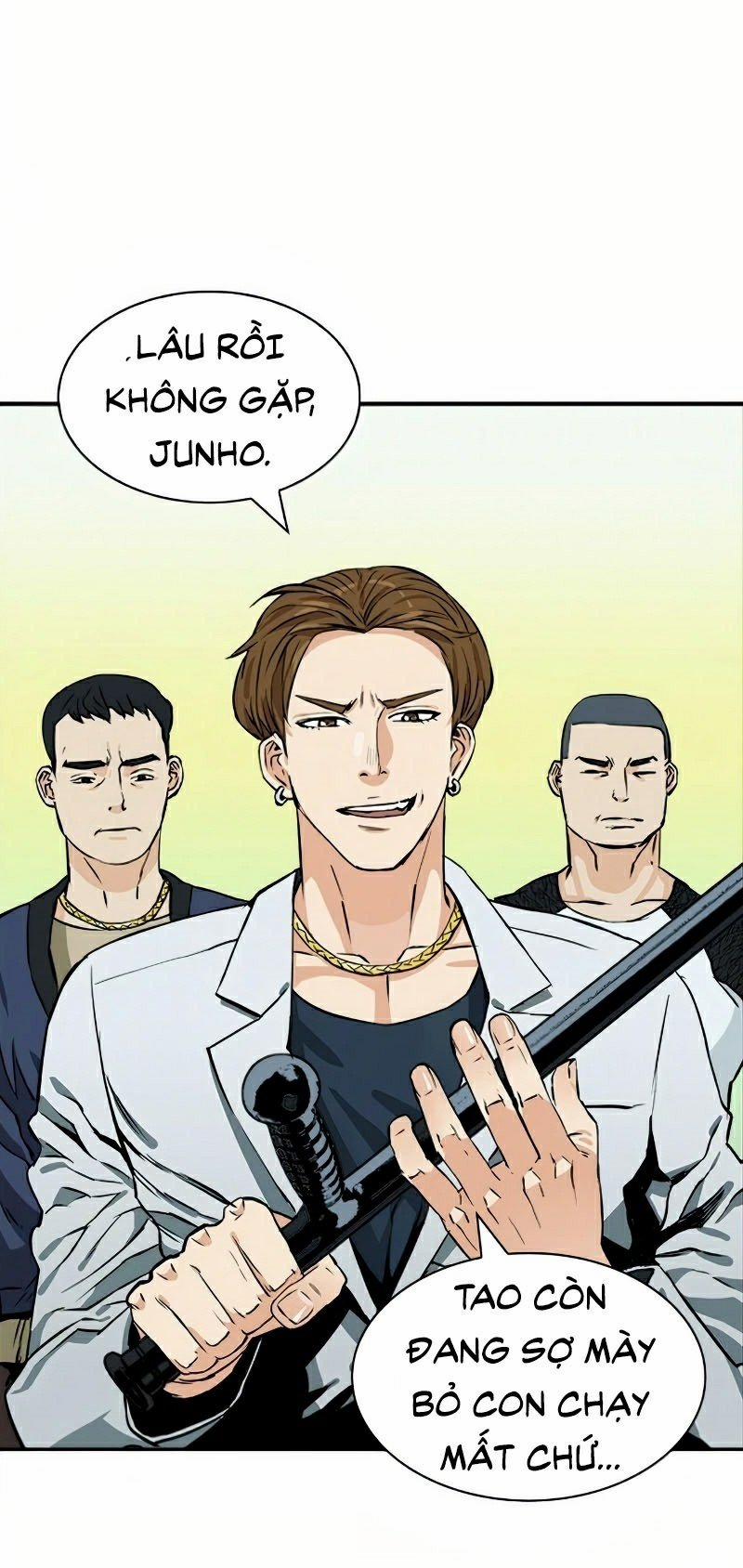 Druid Tại Ga Seoul 7 trang 59