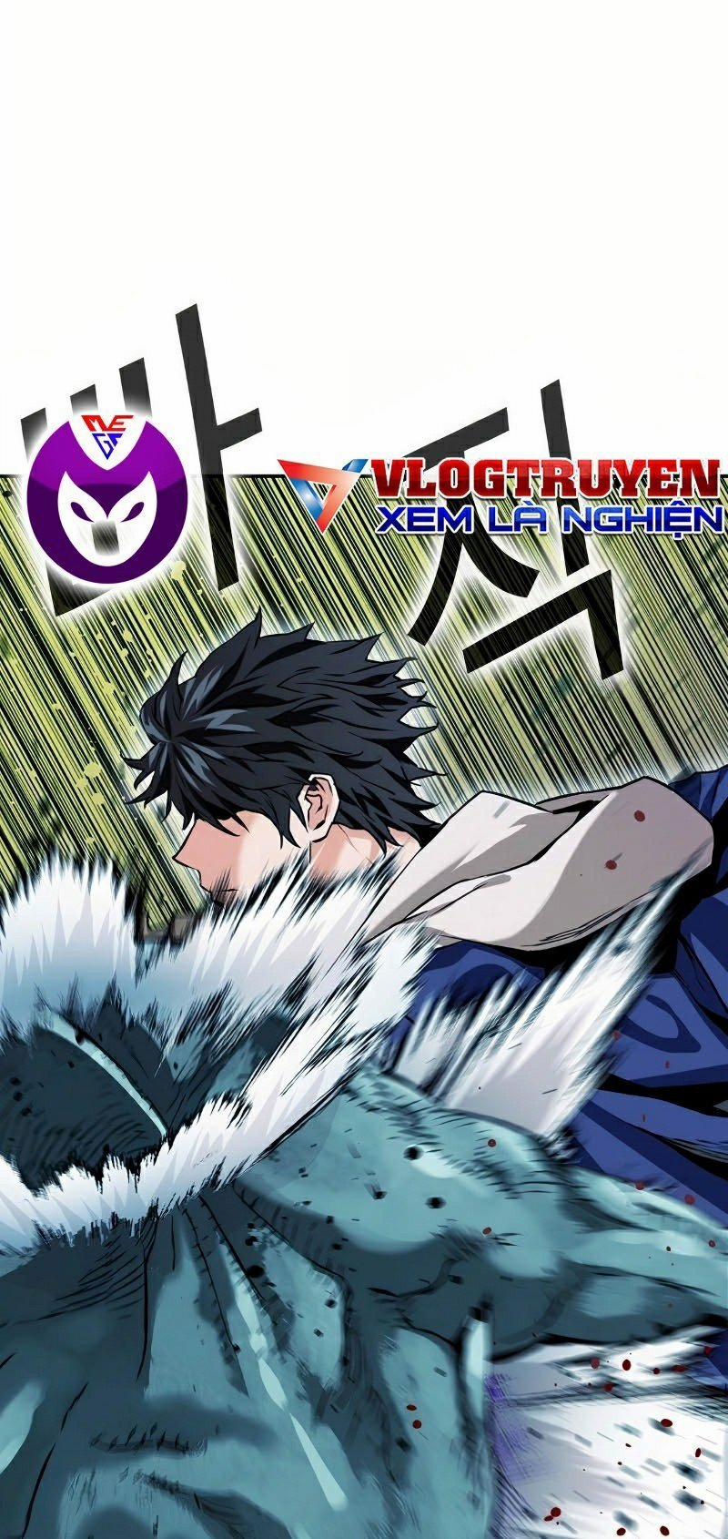 Druid Tại Ga Seoul 7 trang 6