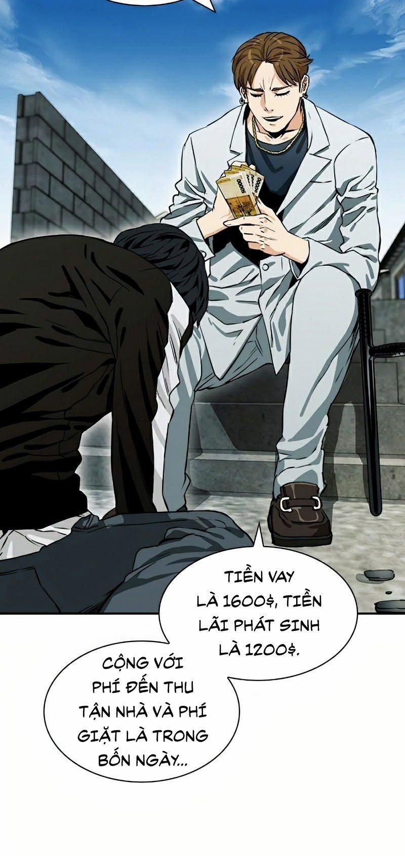 Druid Tại Ga Seoul 7 trang 65