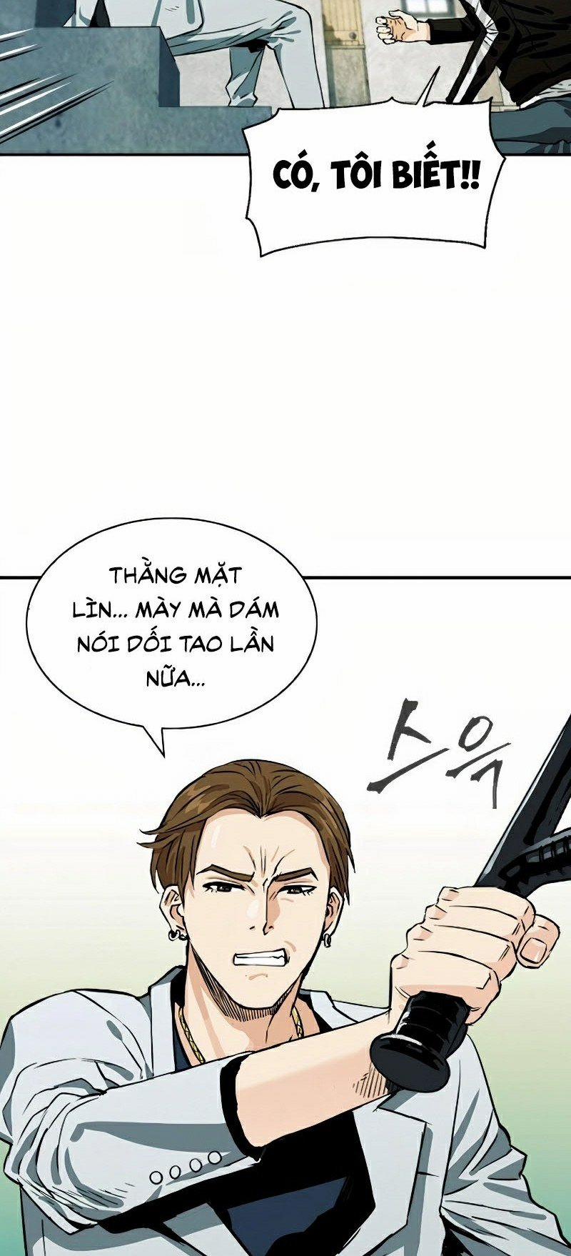 Druid Tại Ga Seoul 7 trang 69