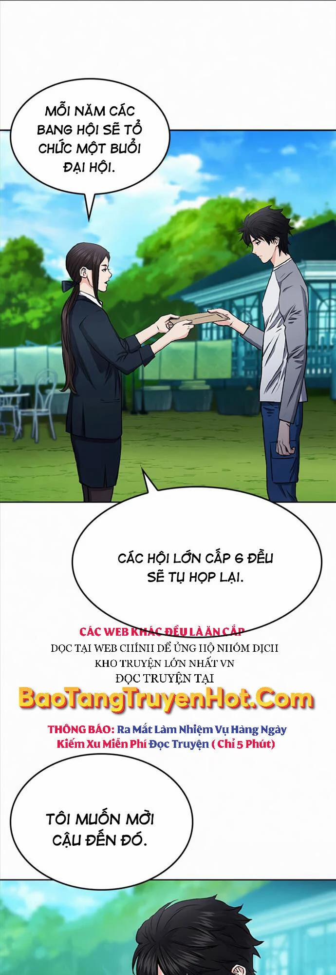 Druid Tại Ga Seoul 70 trang 0