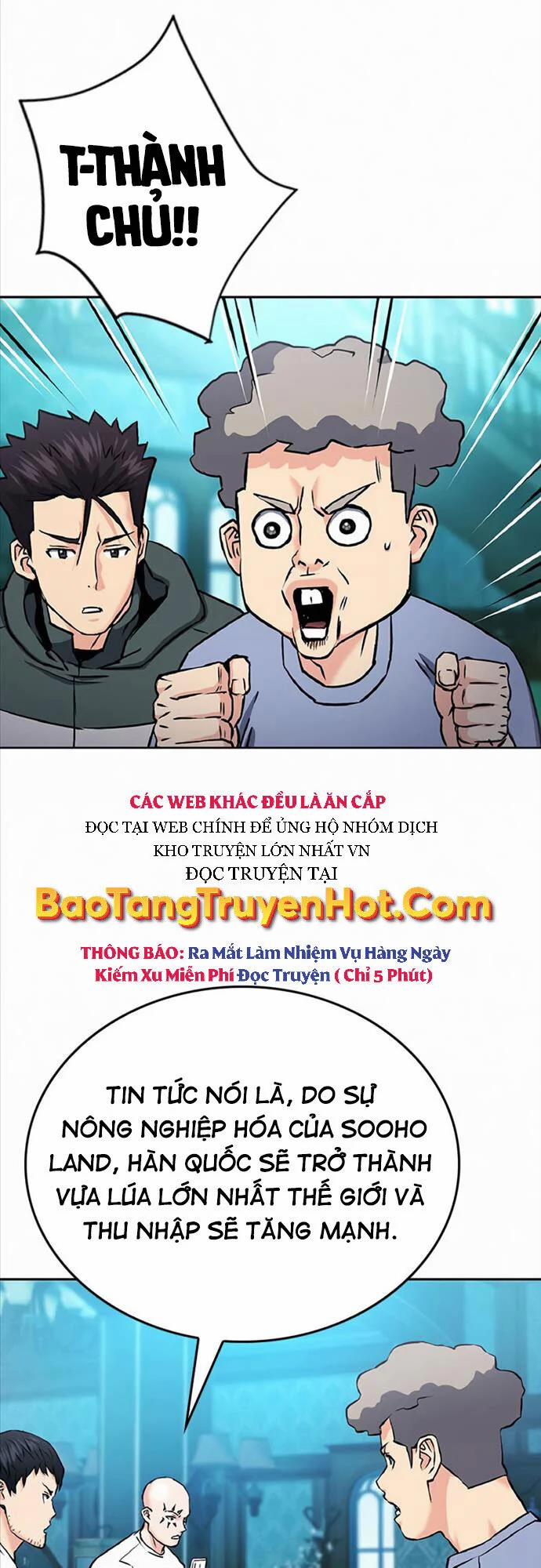 Druid Tại Ga Seoul 70 trang 13