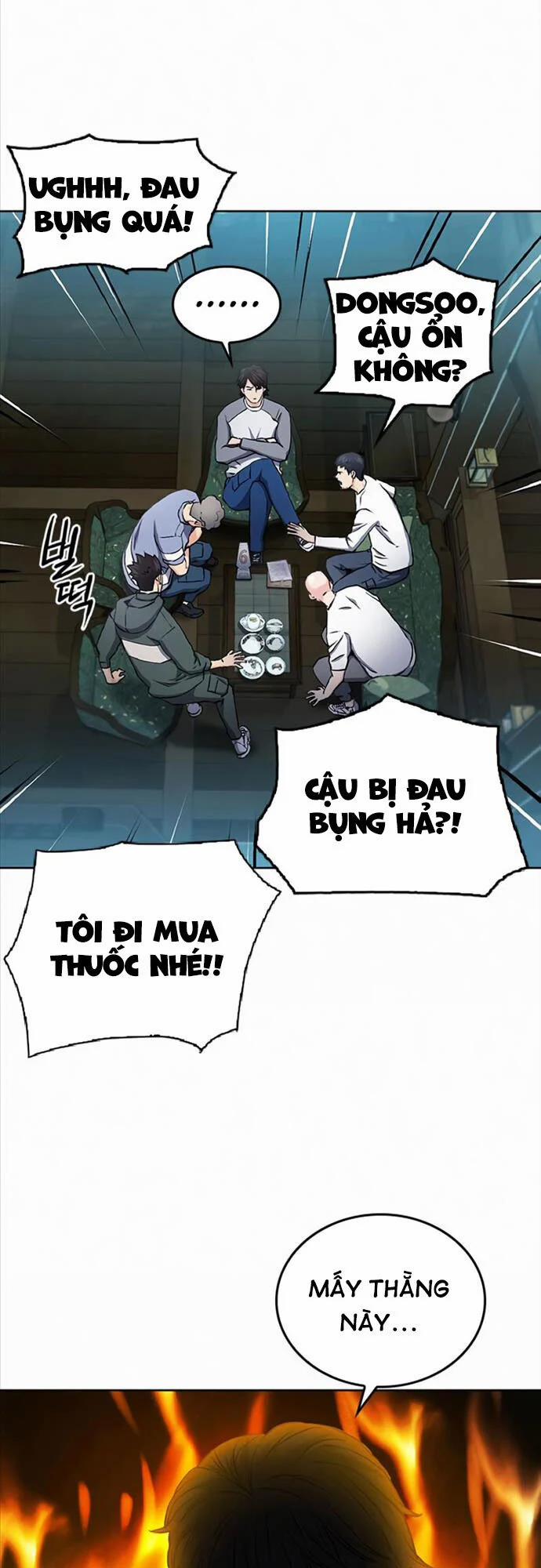 Druid Tại Ga Seoul 70 trang 18