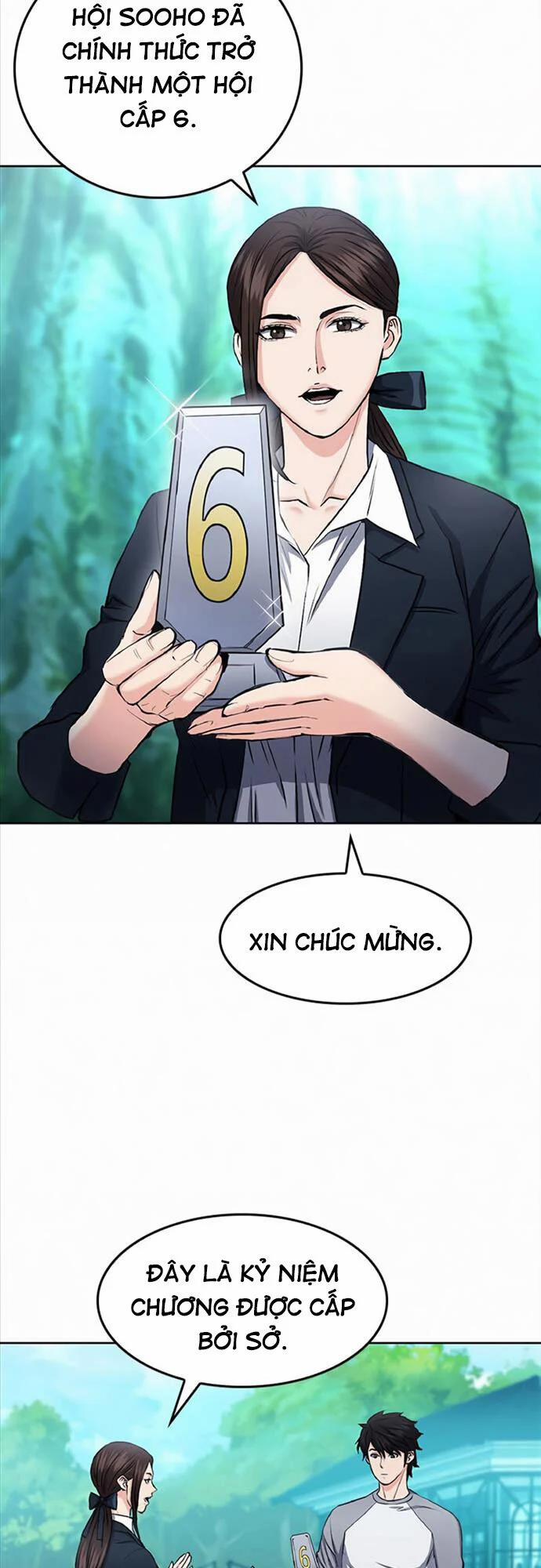 Druid Tại Ga Seoul 70 trang 2