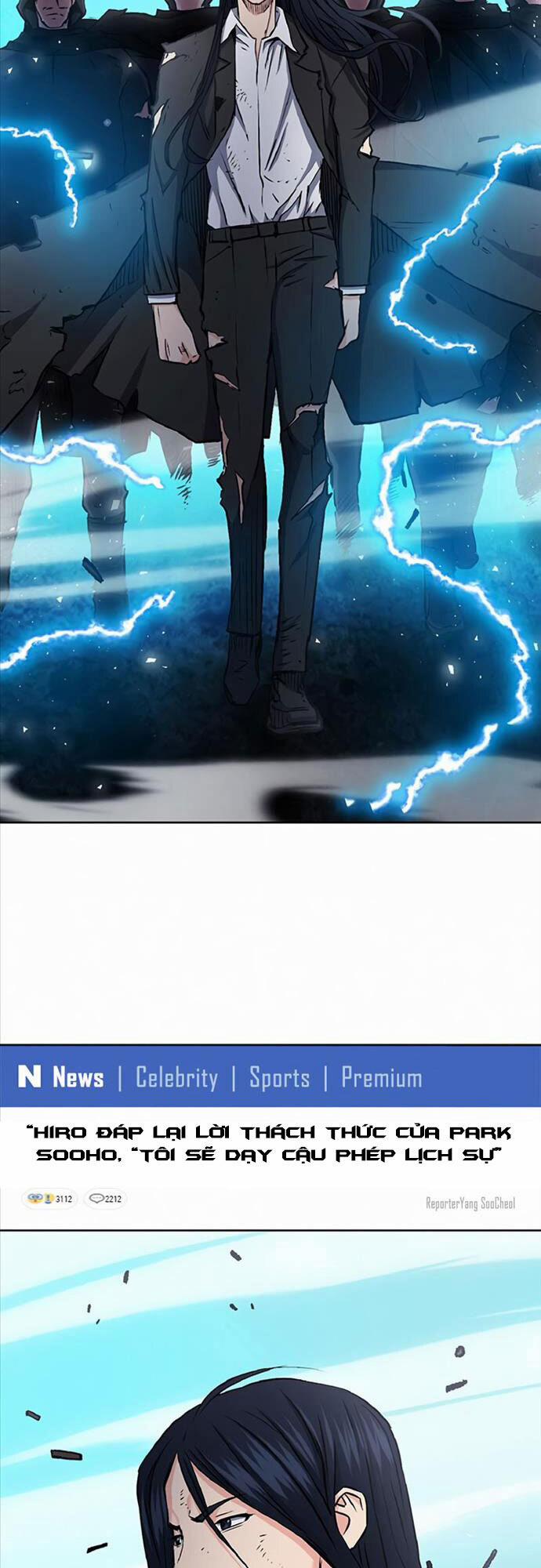 Druid Tại Ga Seoul 70 trang 21