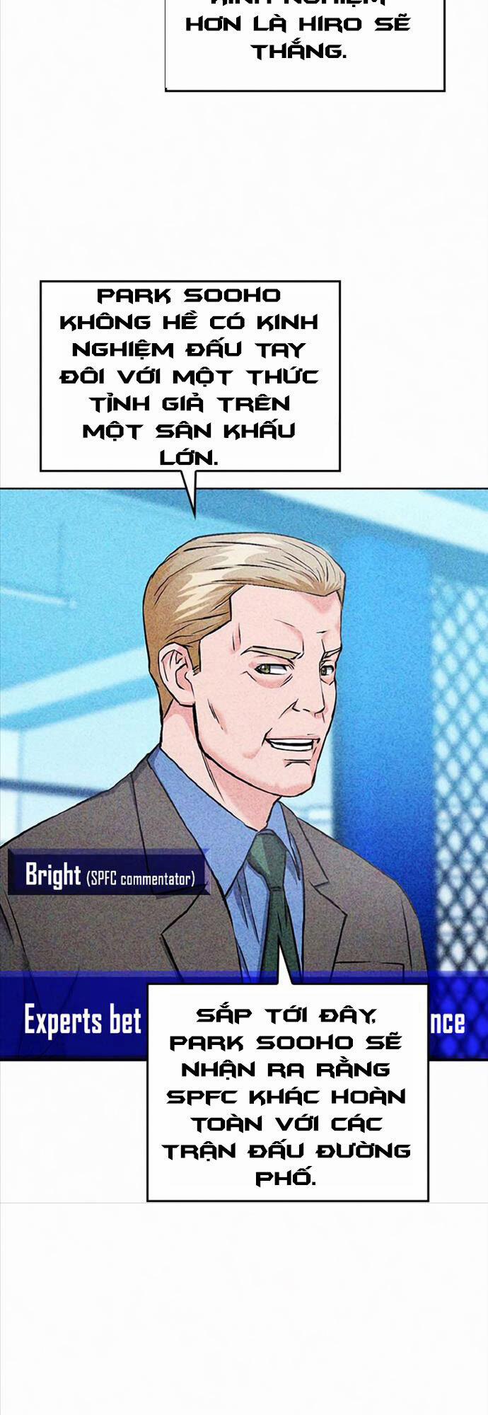 Druid Tại Ga Seoul 70 trang 24